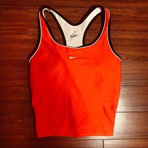 Nike tank top